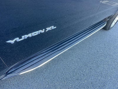 2020 GMC Yukon XL SLT