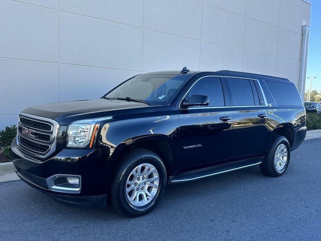 2020 GMC Yukon XL SLT