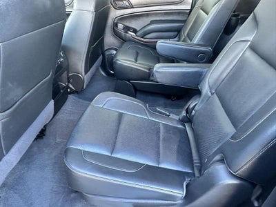 2020 GMC Yukon XL SLT