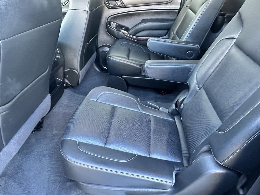 2020 GMC Yukon XL SLT