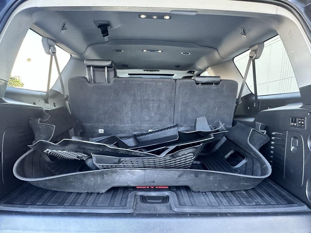 2020 GMC Yukon XL SLT