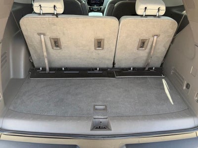 2021 Chevrolet Traverse LT 1LT