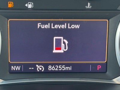 2021 Chevrolet Traverse LT 1LT