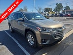 2018 Chevrolet Traverse LT Cloth w/1LT