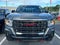 2021 GMC Canyon AT4 w/Leather