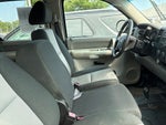 2008 GMC Sierra 2500HD Work Truck