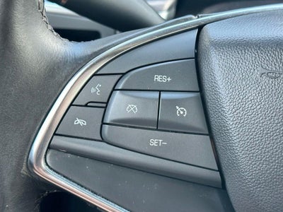 2023 Cadillac XT5 Luxury