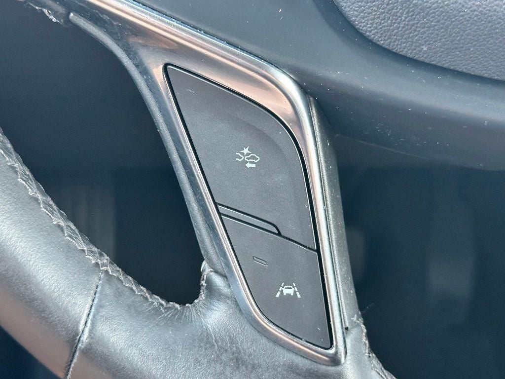 2023 Cadillac XT5 Luxury