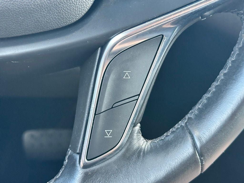 2023 Cadillac XT5 Luxury