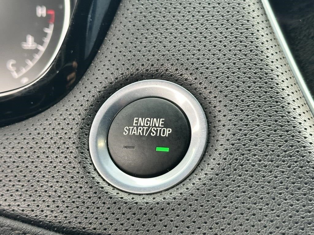 2023 Cadillac XT5 Luxury