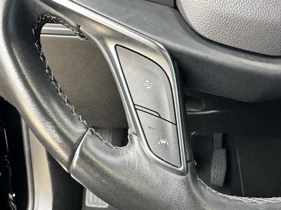 2023 Cadillac XT5 Luxury