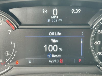 2023 Cadillac XT5 Luxury