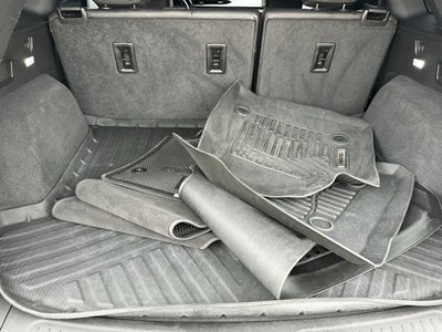 2023 Cadillac XT5 Luxury