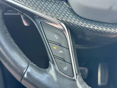 2022 Cadillac XT5 Sport