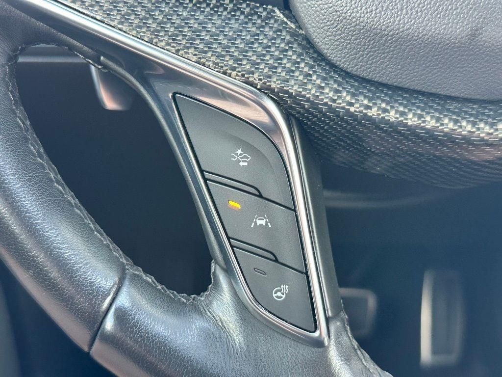 2022 Cadillac XT5 Sport