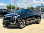 2022 Cadillac XT5 Sport