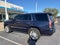 2017 Cadillac Escalade Platinum Edition