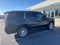 2017 Cadillac Escalade Platinum Edition