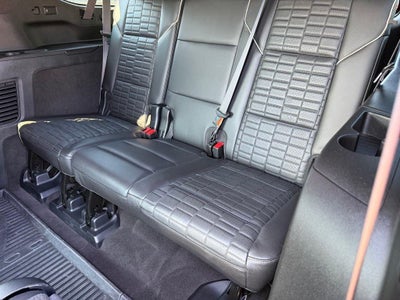 2023 Cadillac Escalade ESV Premium Luxury Platinum