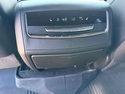 2023 Cadillac Escalade ESV Premium Luxury Platinum