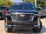 2023 Cadillac Escalade ESV Premium Luxury Platinum
