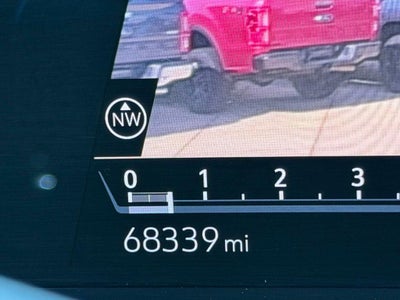 2023 Cadillac Escalade ESV Premium Luxury Platinum
