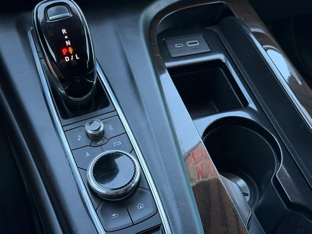 2023 Cadillac Escalade ESV Premium Luxury Platinum