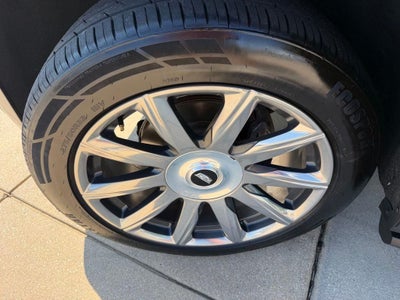 2023 Cadillac Escalade ESV Premium Luxury Platinum