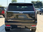 2023 Cadillac Escalade ESV Premium Luxury Platinum