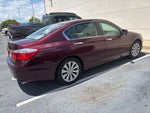 2015 Honda Accord EX