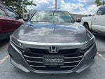 2021 Honda Accord LX