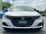 2022 Honda Accord Sport Special Edition