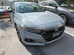 2021 Honda Accord Sport Special Edition