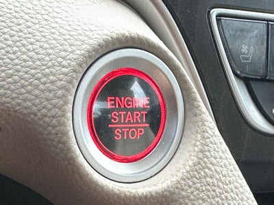 2021 Honda Accord Touring 2.0T