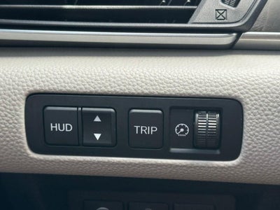 2021 Honda Accord Touring 2.0T