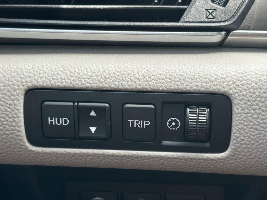 2021 Honda Accord Touring 2.0T