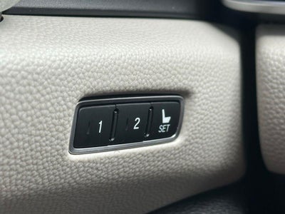 2021 Honda Accord Touring 2.0T