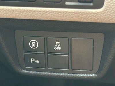 2021 Honda Accord Touring 2.0T