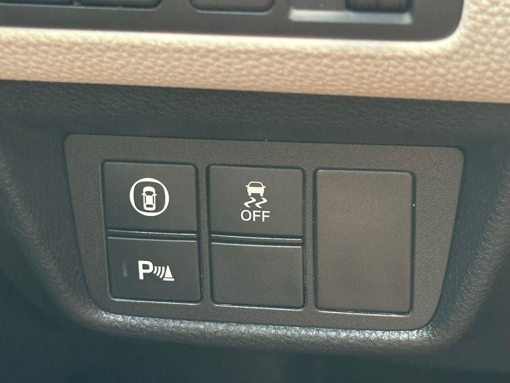 2021 Honda Accord Touring 2.0T