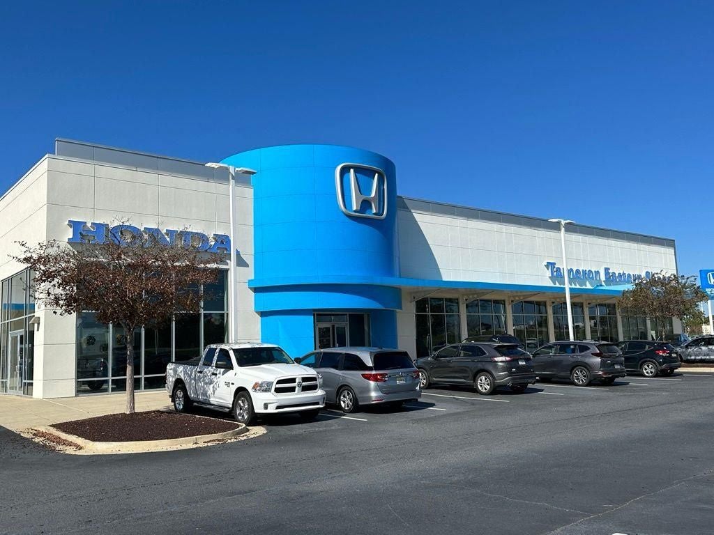 2021 Honda Accord Touring 2.0T