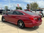 2021 Honda Accord Touring 2.0T