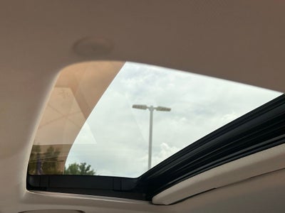 2021 Honda Accord Touring 2.0T