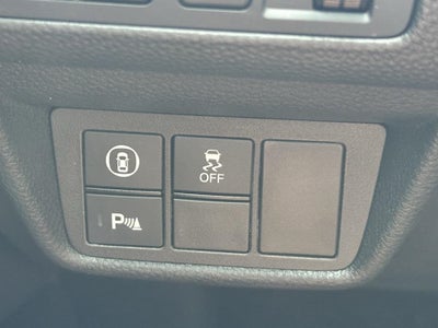 2021 Honda Accord Touring 2.0T