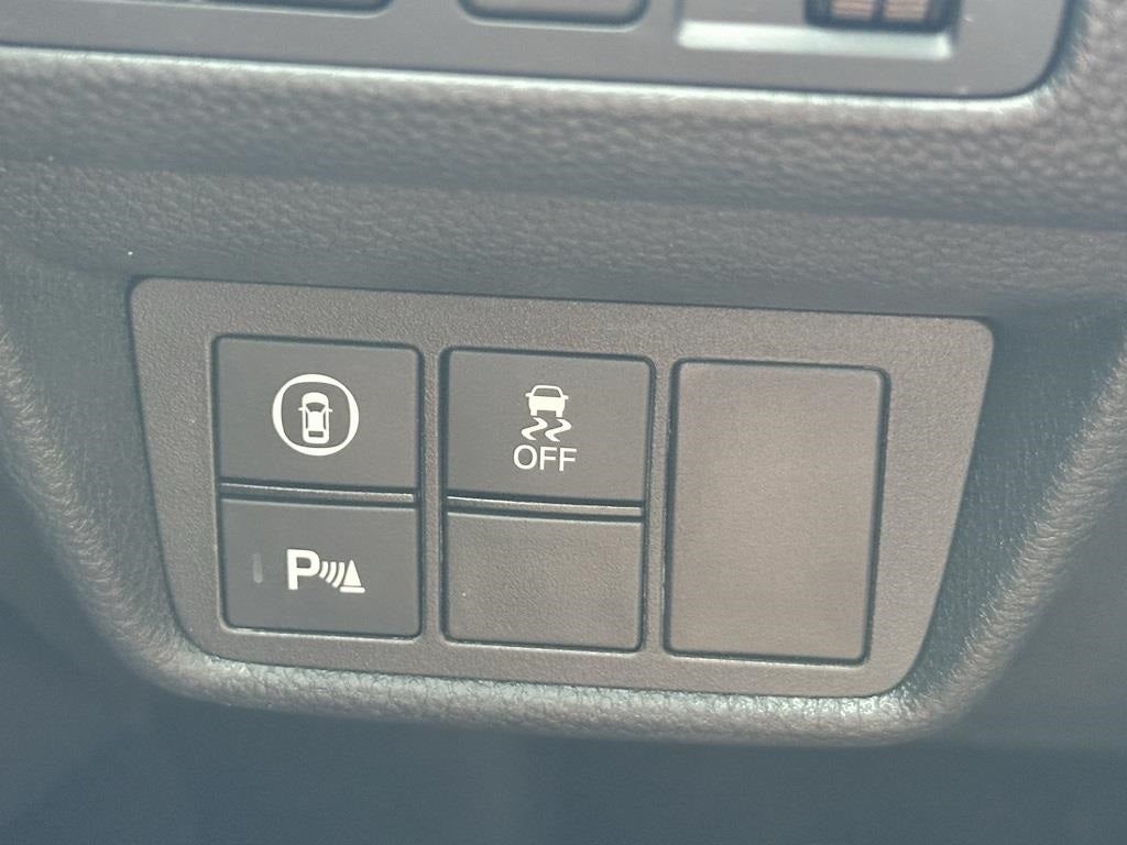 2021 Honda Accord Touring 2.0T