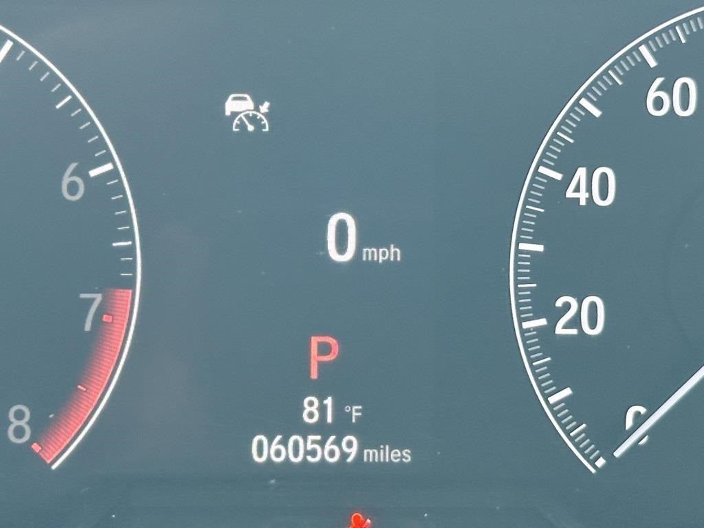 2021 Honda Accord Touring 2.0T