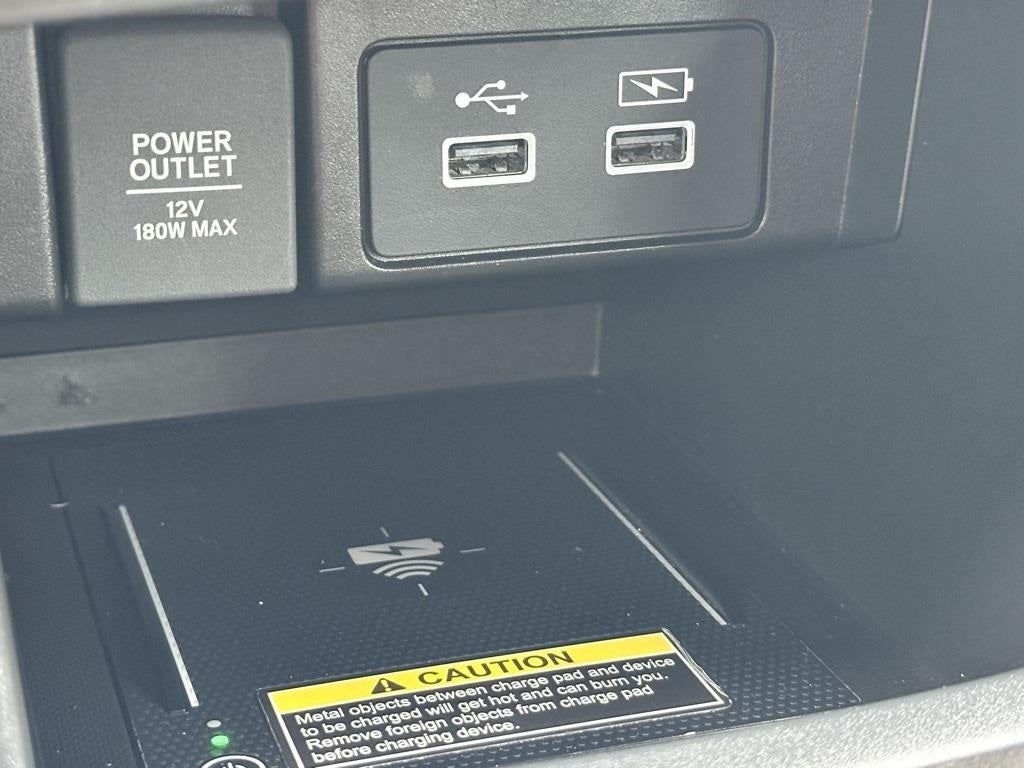 2021 Honda Accord Touring 2.0T