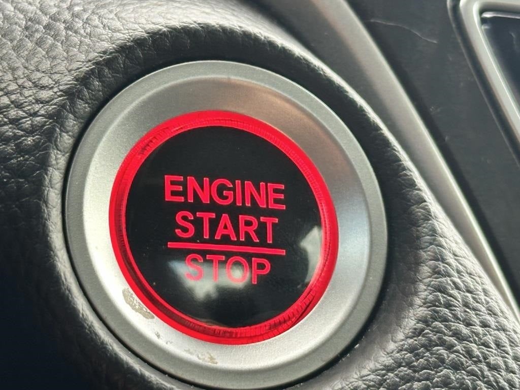 2021 Honda Accord Touring 2.0T