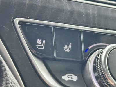 2021 Honda Accord Touring 2.0T