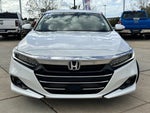 2021 Honda Accord Touring 2.0T