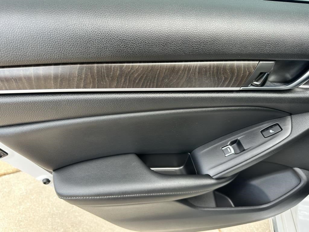 2021 Honda Accord Touring 2.0T